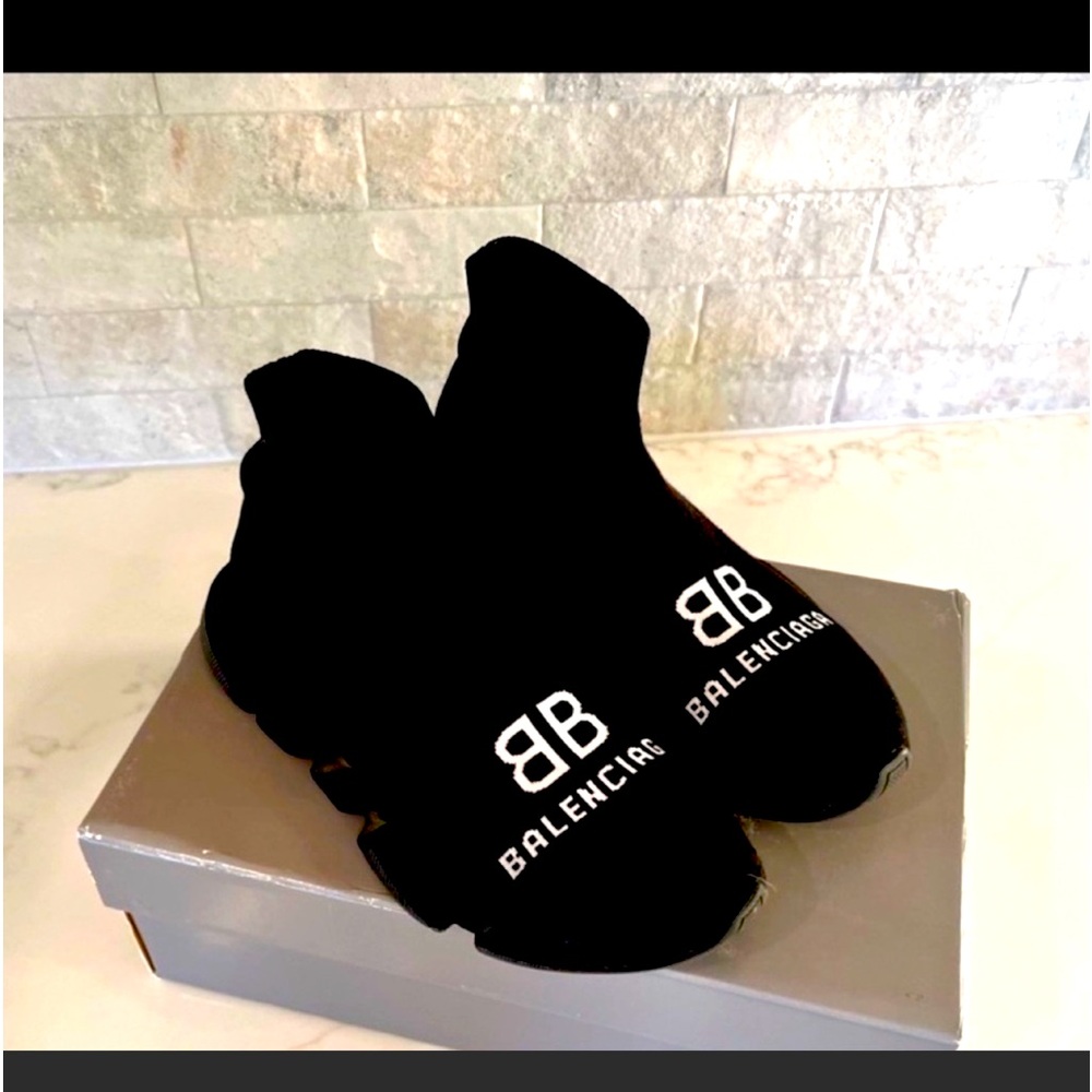Balenciaga Sneakers